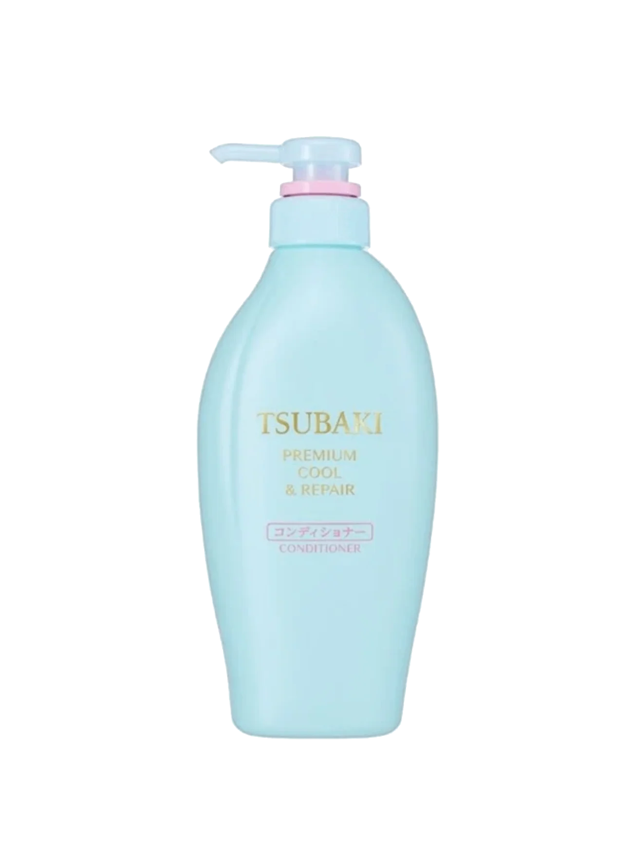 TSUBAKI PREMIUM COOL & REPAIR CONDITIONER 450ML