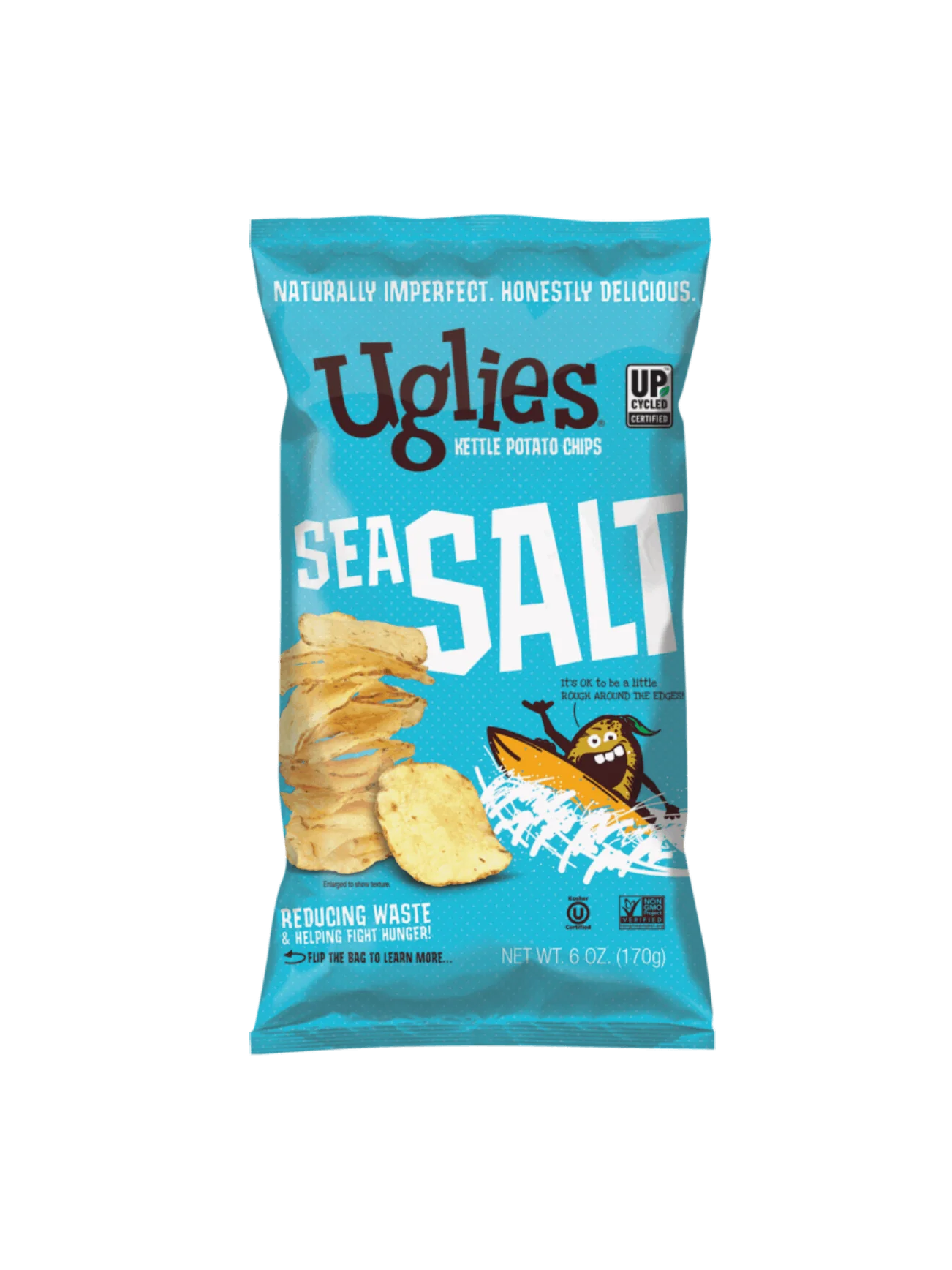 UGLIES SEA SALT 6OZ - Image 2