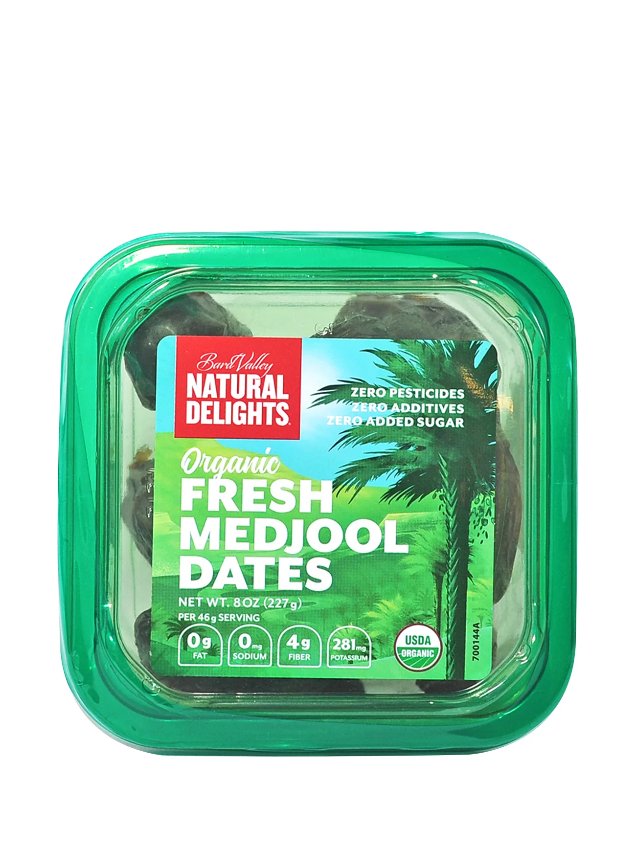 US ORGANIC MEDJOOL DATES 227G - Image 4
