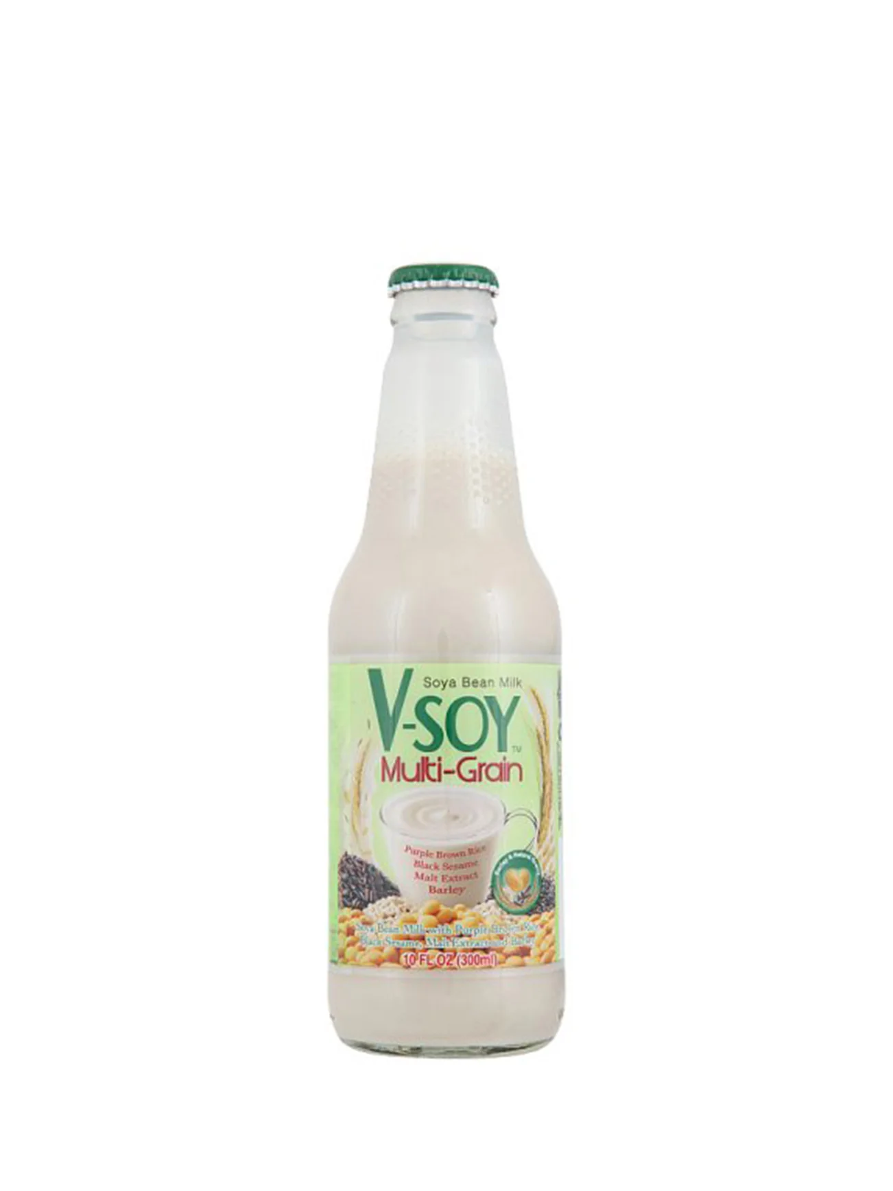 V-SOY MULTIGRAIN SOYA BEAN 300ML