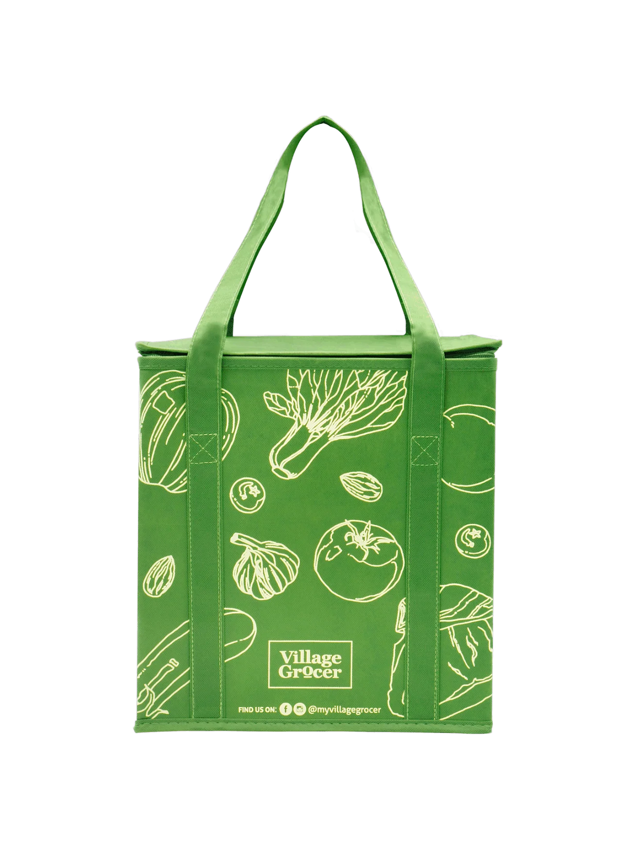 VG CHILLER BAG
