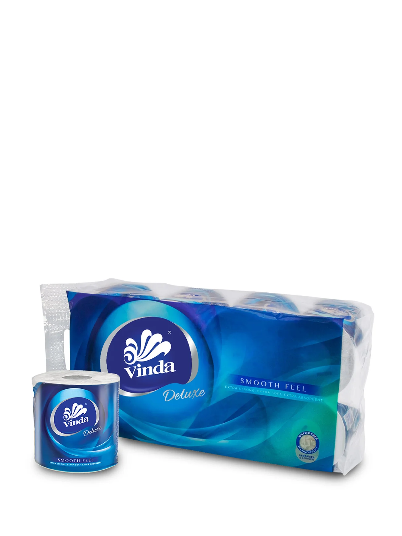 VINDA DELUXE SMOOTH FEEL 3PLY 16R