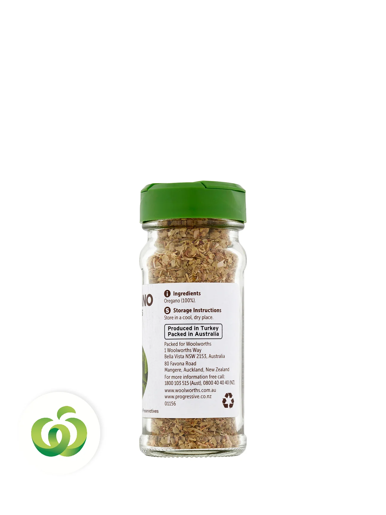 WOOLWORTHS OREGANO LEAVES 10G - Image 4