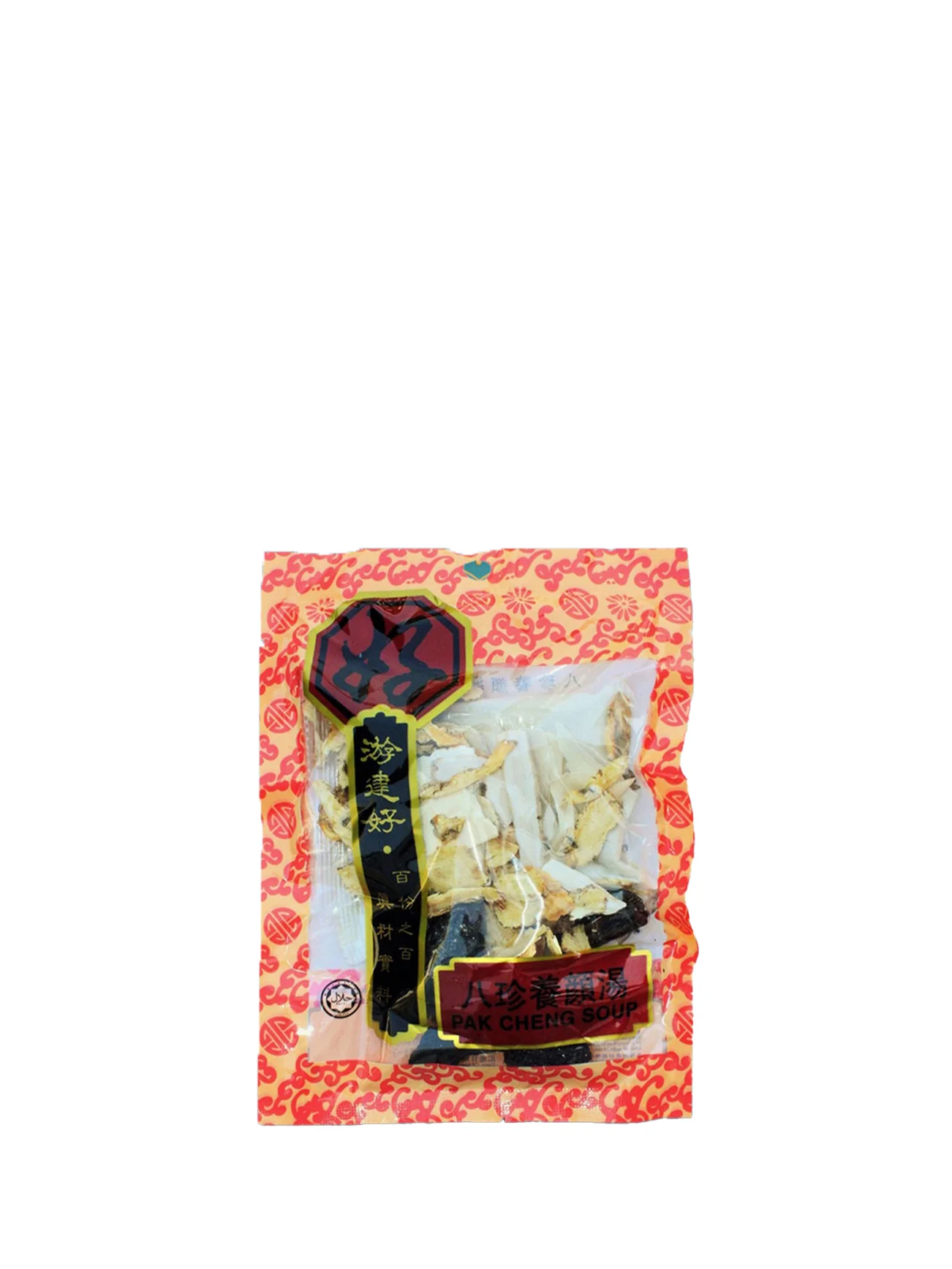 YCH PAK CHENG SOUP 120G